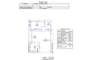 Închiriere apartament premium 2 camere | loc parcare | Avalon Estate, Pipera - Poză 16
