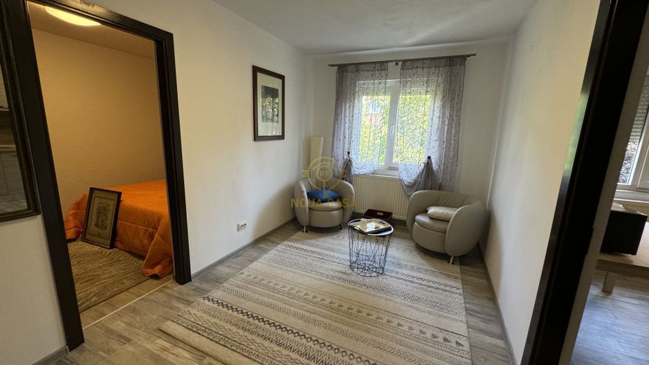 De vanzare Apartament 2 camere / Etaj 2 Baia Mare - Poză 1