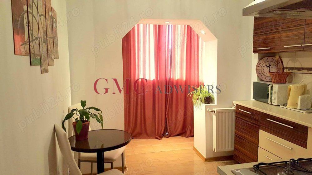 Apartament 2 camere Tineretului, renovat, mobilat - Poză 4