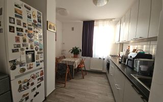 De vanzare apartament 3 camere Piata Resita, Berceni, sector 4 - Poză 4