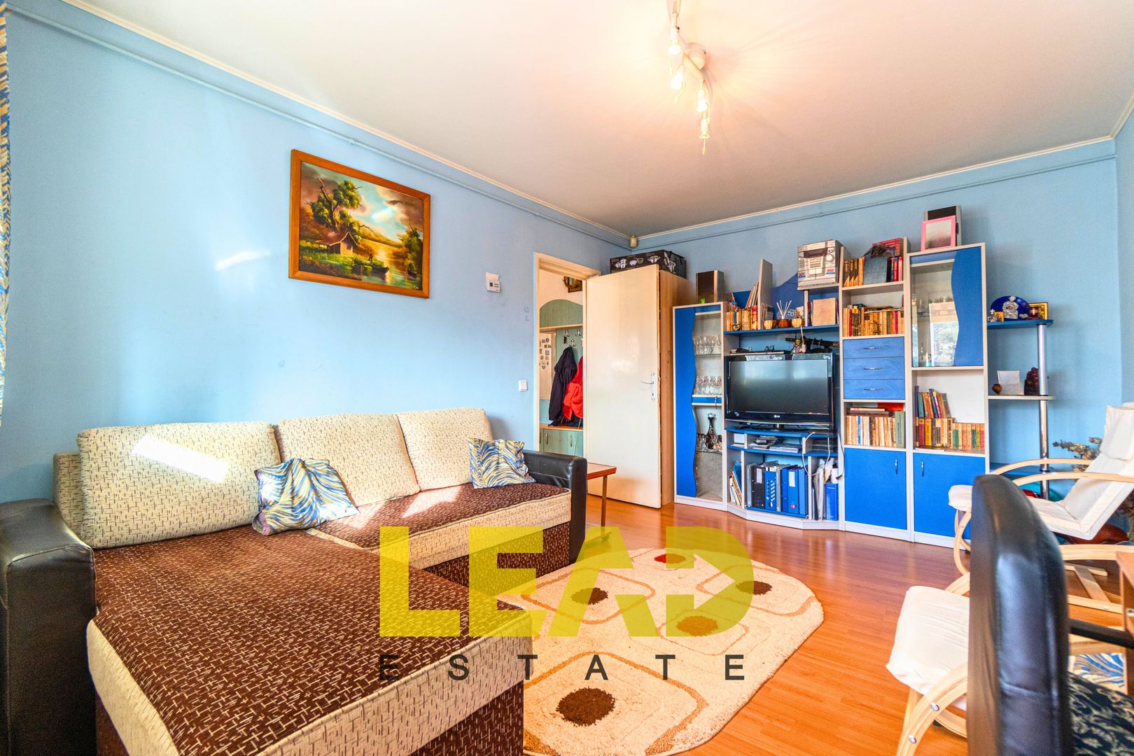 De Vanzare Apartament 2 cam, 50 mp utili, Str Neptun, Comision 0% - Poză 9