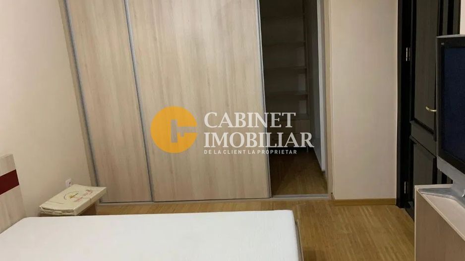 De vânzare: Apartament 2 camere – 66 mp – Copou, Exclusive Residence - Poză 3