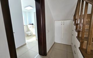 Casa generoasa 5 dormitoare, pivnita, mansarda hobby - Poză 22