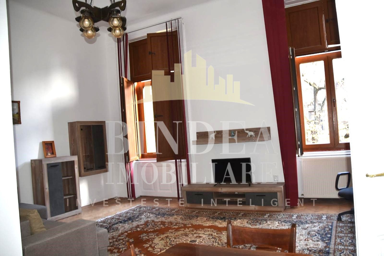 Apartament 2 camere et 1- 65mp cu centrala proprie Medicina - Poză 1