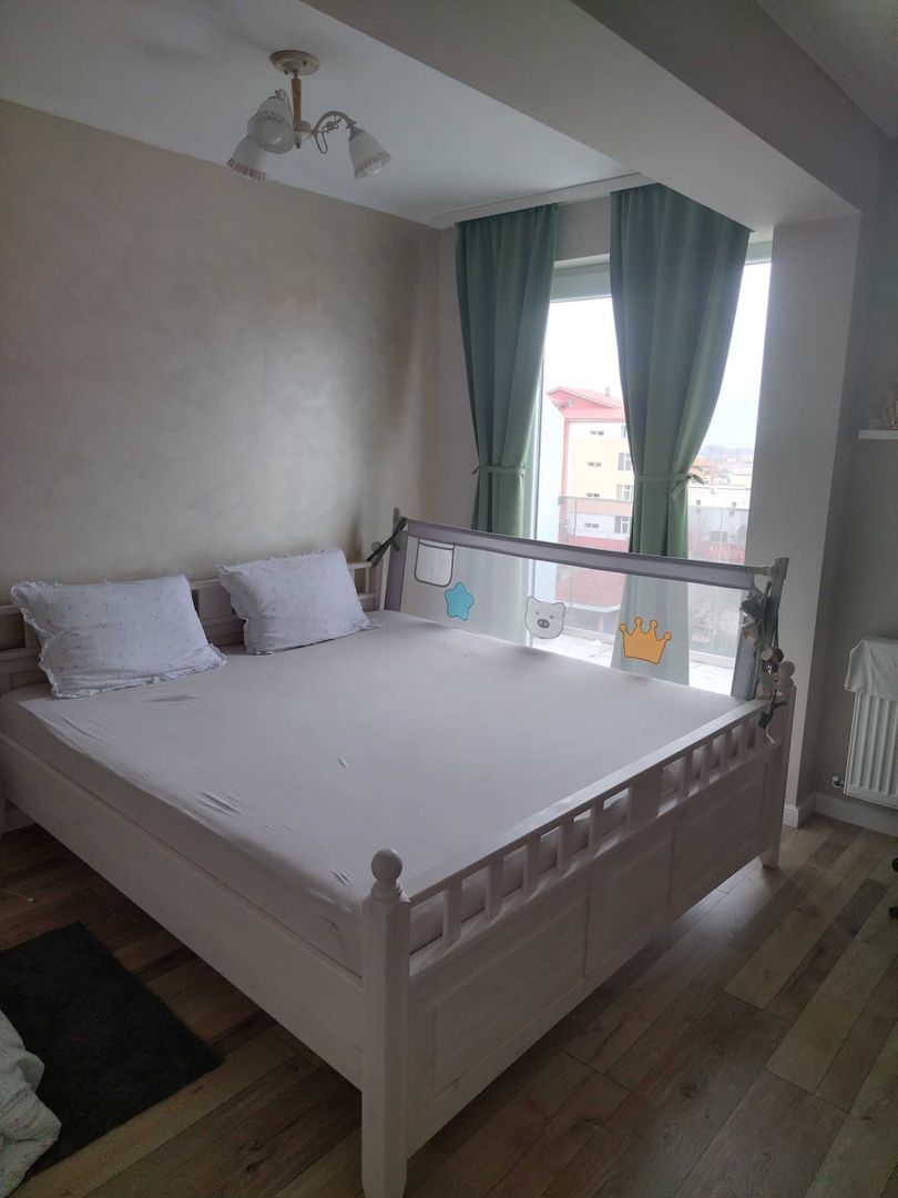 Apartament 3 camere mobilat și utilat, Elvila – Palazu Mare, Constanța - Poză 7