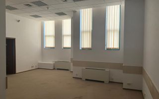 Spațiu Comercial Ultracentral de Închiriat – 435 mp - Unirii - Poză 9