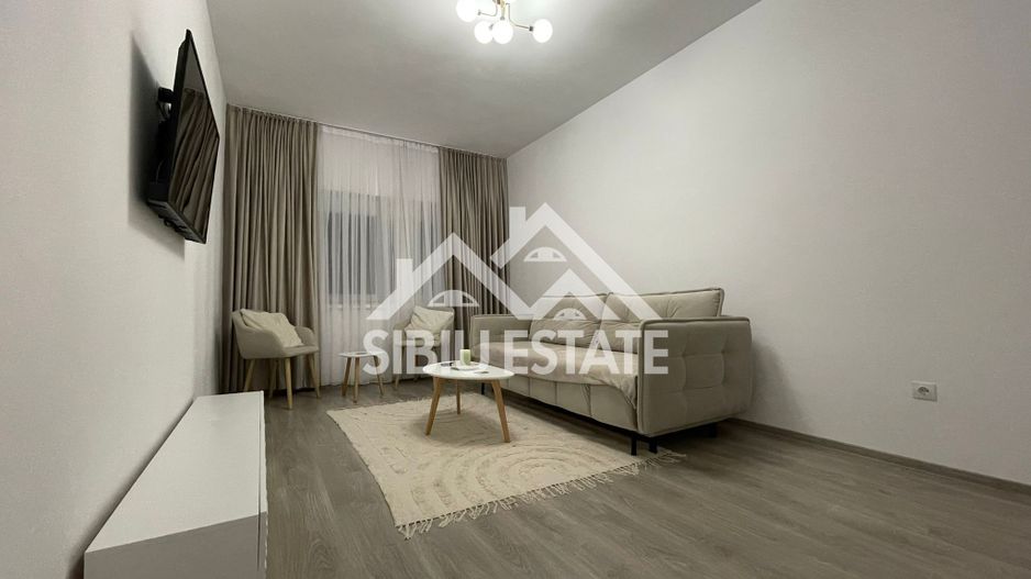 Apartament de inchiriat cu 2 camere mobilat utilat si loc de parcare - Poză 2
