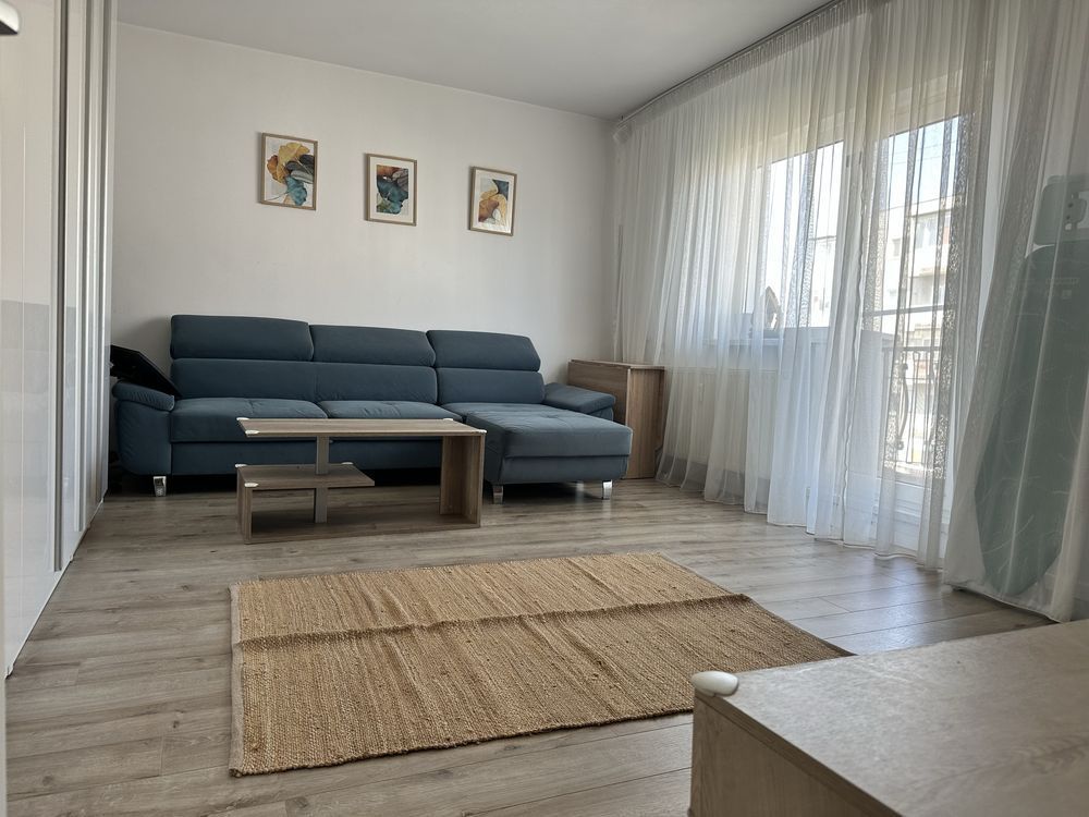 Proprietar inchiriez apartament 2 camere Prosper - Poză 6