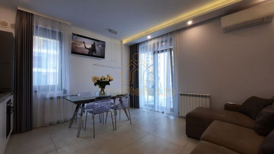 Termen Scurt | Mamaia | Apartament 2 camere | Lux - Poză 7