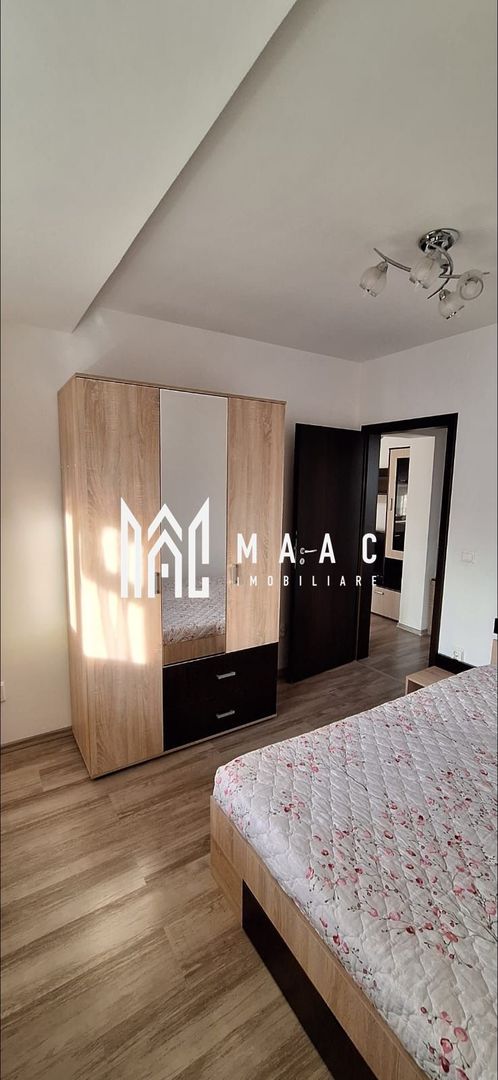 Apartament 2 camere | 45MPU | Balcon |  Magnolia - Poză 4