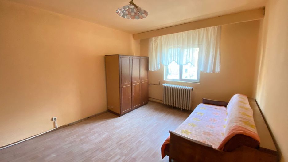 Apartament cu 1 camera  I 25 mp I  zona Bogdanestilor - Poză 1