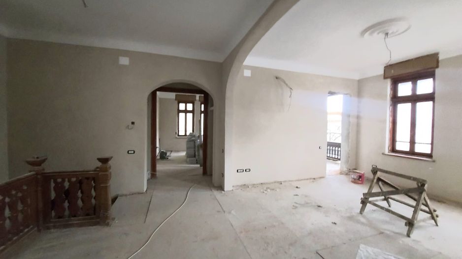 Palatul Parlamentulu Izvor | Cotroceni | Curte libera 300Mp |10 parcari in curte - Poză 3