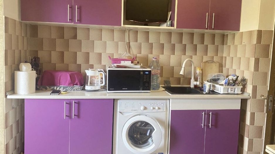 Vand apartament 2 camere zona Anda - Poză 4