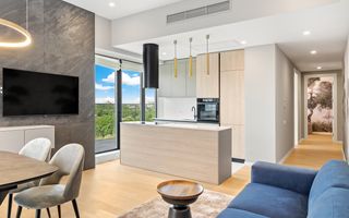 One Verdi Park | All Premium | 3 camere | Parcare inclusa - Poză 10