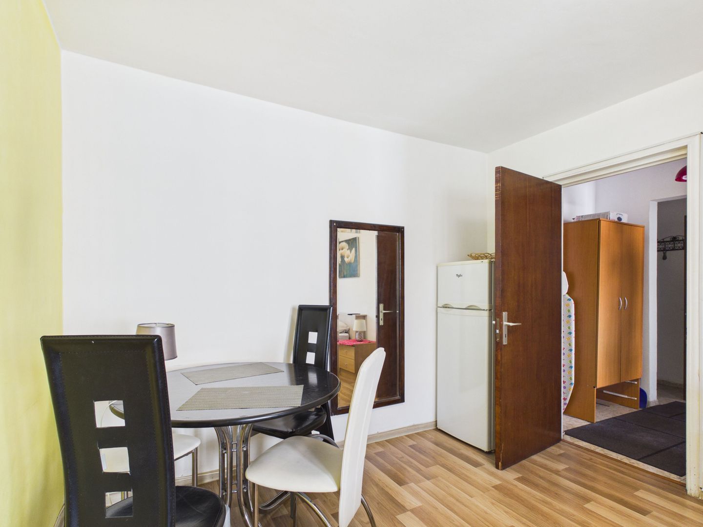 Apartament 2 camere |  Floreasca | Strada Amman - Poză 12