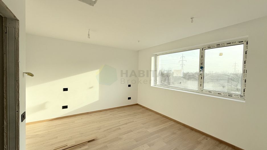 Vila 5 camere | Avangarde Forest 8 | Faza 2 | Pompa de caldura - Poză 14