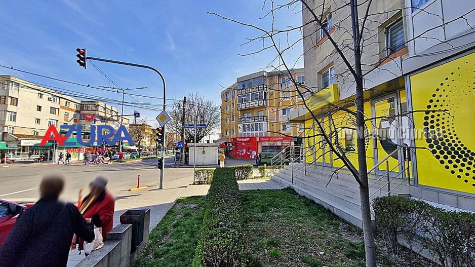 Inchiriere spatiu comercial, Exercitiu, stradal - Poză 9