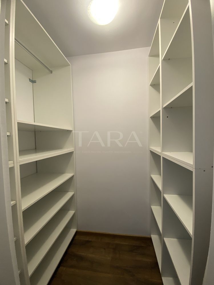 Apartament 2 camere, Florești, etaj intermediar - Poză 6