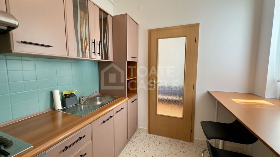 Apartament cu 1 camera, bloc nou, zona Parcul Armatura - Poză 2