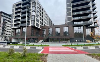 Apartament finisat 2 camere | Imobil nou | str Soporului - Poză 1