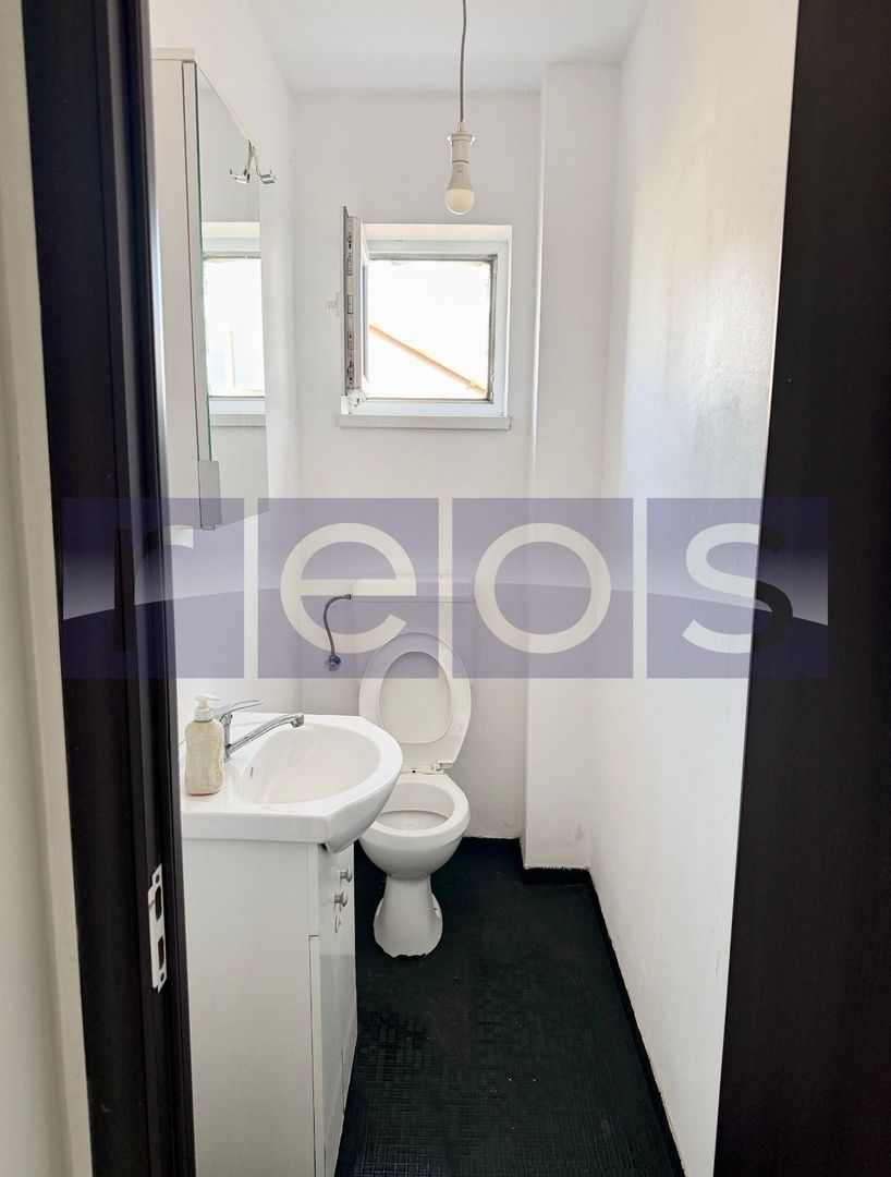 VANZARE 3 CAMERE | ZONA FIZICIENILOR | CENTRALA PROPRIE - Poză 8