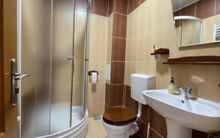 Apartament modern cu terasa si locatie excelenta, aproape de Ștrandul Clujana - Poză 14