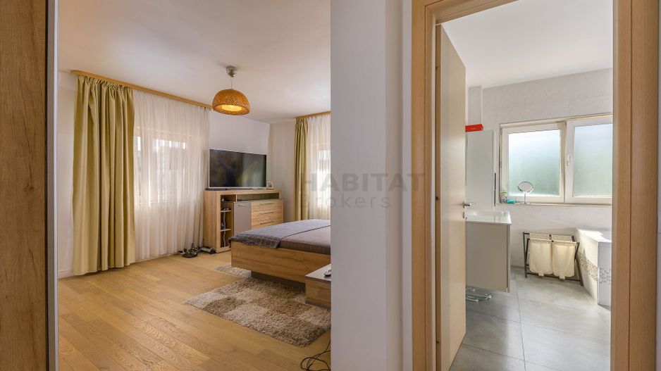 Vila individuala cartier Beta | Iancu Nicolae - Poză 14