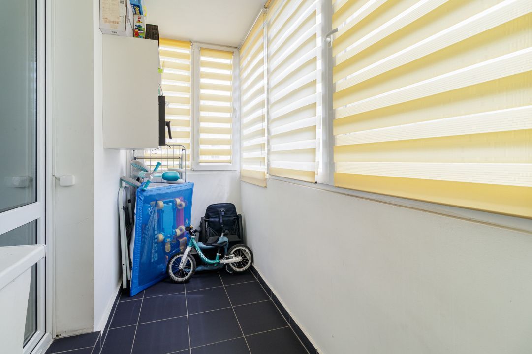 2 Camere Renovat | 5 minute metrou N. Grigorescu - Poză 7