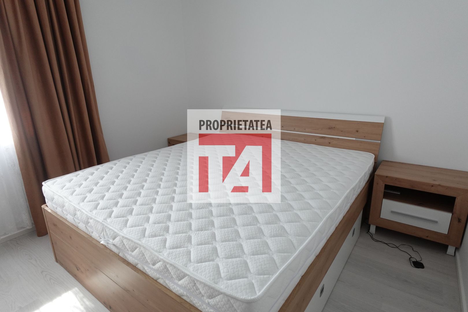 Apartament de inchiriat 2 camere str Brinduselor Baia Mare - Poză 4