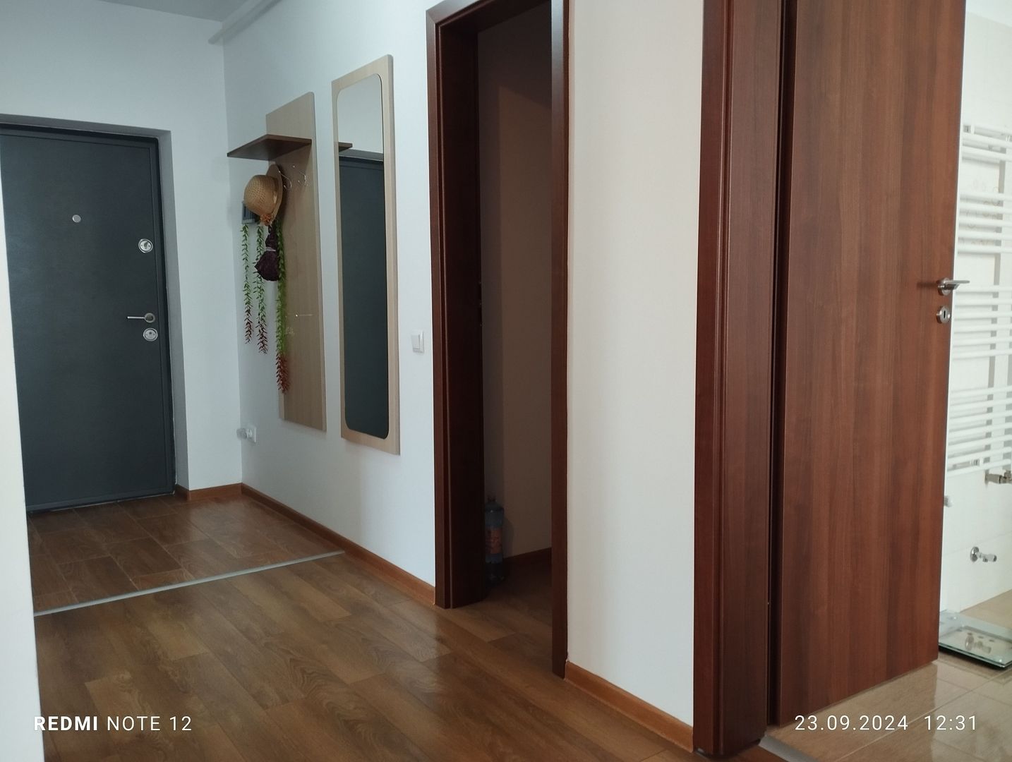 Apartament spatios in bloc nou zona Coresii - Poză 10