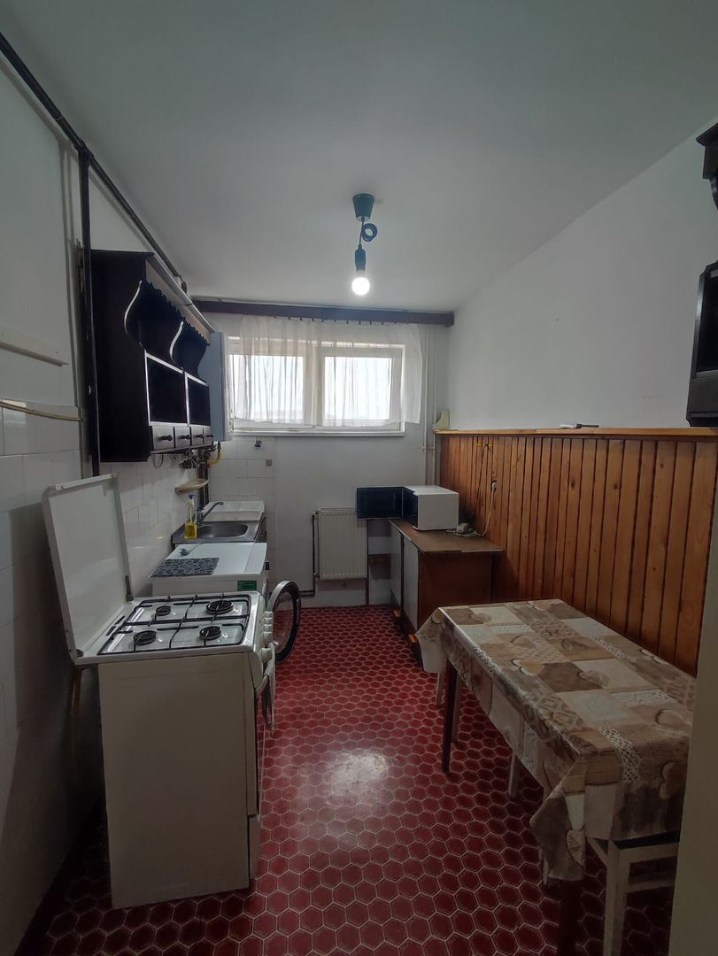 Apartament 2 camere decomandate 49 mp Str Donath zona Casa Radio - Poză 6