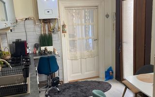 Apartament de vanzare -  Zona centrala - 2 Camere - Ideal investitie - Poză 5