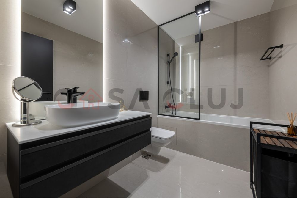 Apartament Ultracentral - Cluj Napoca - Poză 6
