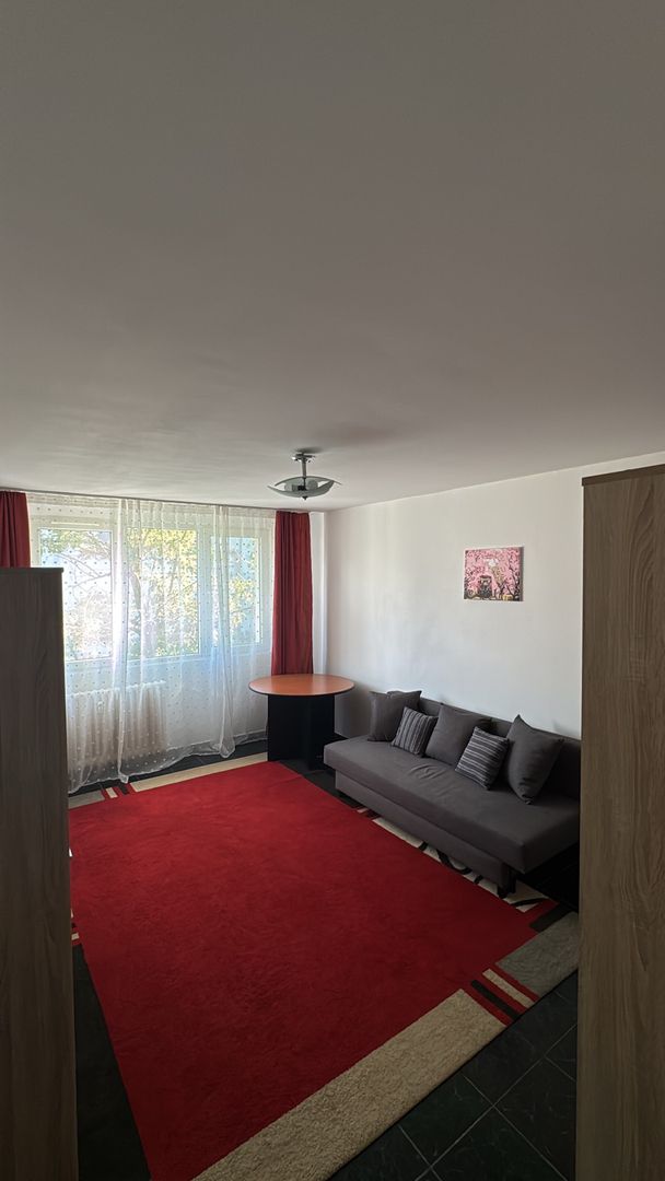 3 camere decomandat, 10 min metrou 1 Decembrie, etaj 3 - Poză 4
