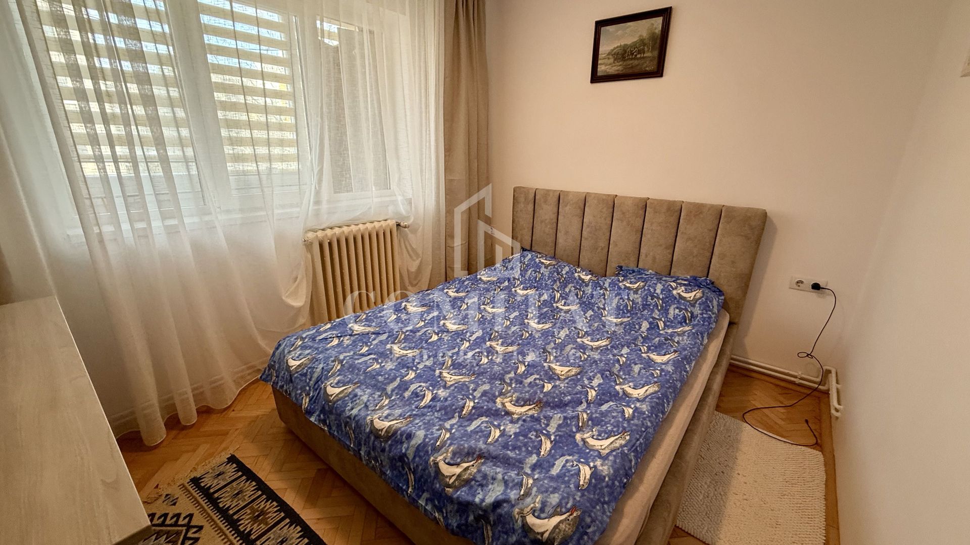 Apartament modern | etaj intermediar | decomandat | 0% COMISION - Poză 7