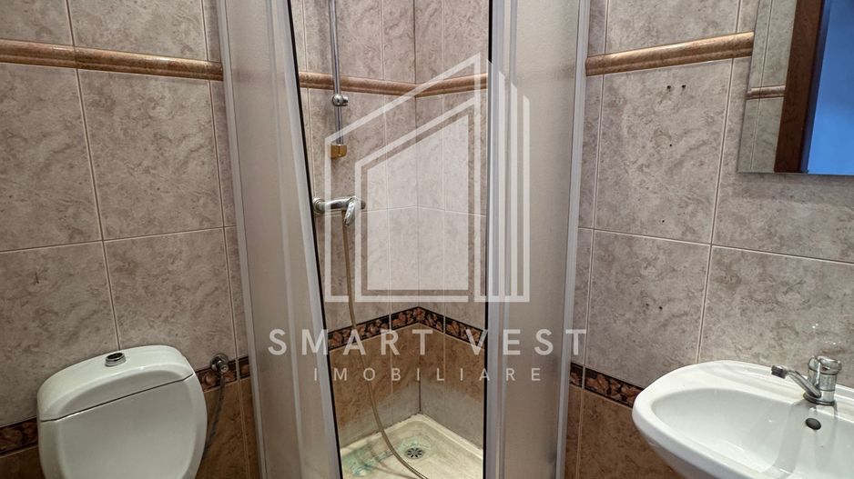 IMOBIL CENTRAL 500 MP | 8 CAMERE CU BĂI PROPRII | INVESTIȚIE - Poză 15
