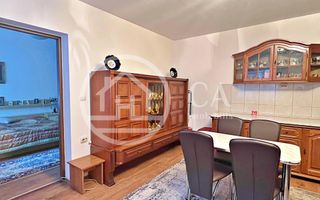 Apartament cu 2 camere de vânzare la curte comuna ultracentral, Oradea - Poză 3