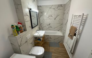 Studio, 40mp, parcare, Zona Maurer Residence - Poză 7