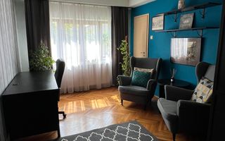 Casa Tineretului | 4 Camere | Etaj Intermediar | Centrala proprie - Poză 2