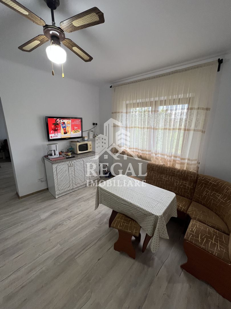 PRET NOU: Casă de vânzare, 3 camere, teren 840 mp - Poză 7