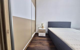 Apartament 2 camere | Parcare | Prima Închiriere | Avantgarden Faza 5 - Poză 8