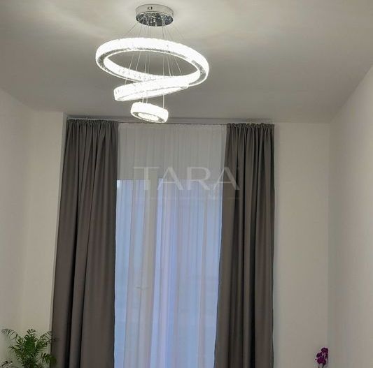 Apartament 2 camere, Dambul Rotund - Poză 2