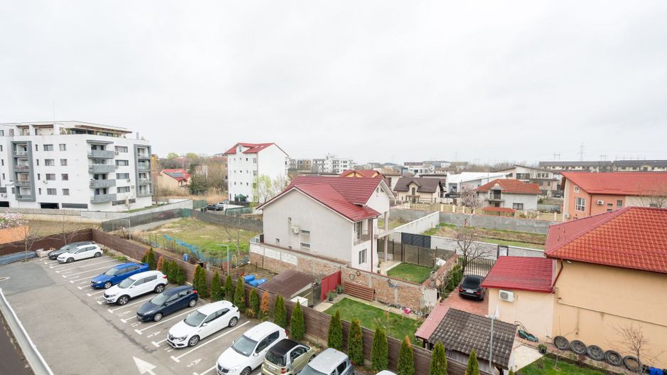 COMISION 0% - Apartament superb de 3 camere la 10 min metrou Nicolae Grigorescu - Poză 6