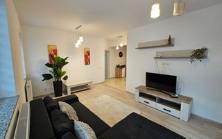 Apart 2 cam cu curte si loc de parcare - Poză 4