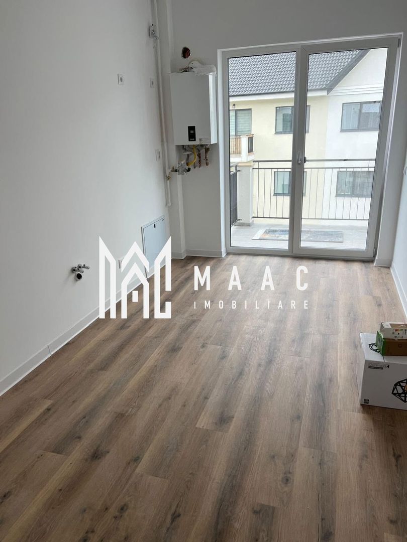 Apartament  2 camere | 54 Mp | Etaj 1 | Boxa | Selimbar zona Brana - Poză 2