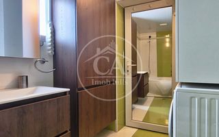 Apartament cu 2 camere de inchiriat zona Iosia, Oradea - Poză 9