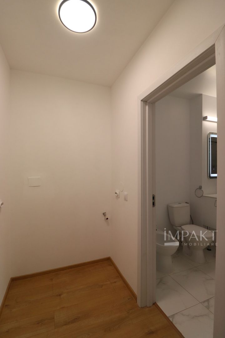 Apartament cu doua camere, ideal pentru investitie, cartier Zorilor! - Poză 7