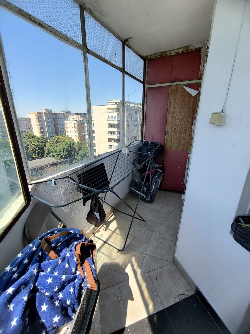 Apartament 2 camere Rahova-Parc Sebastian - Poză 8