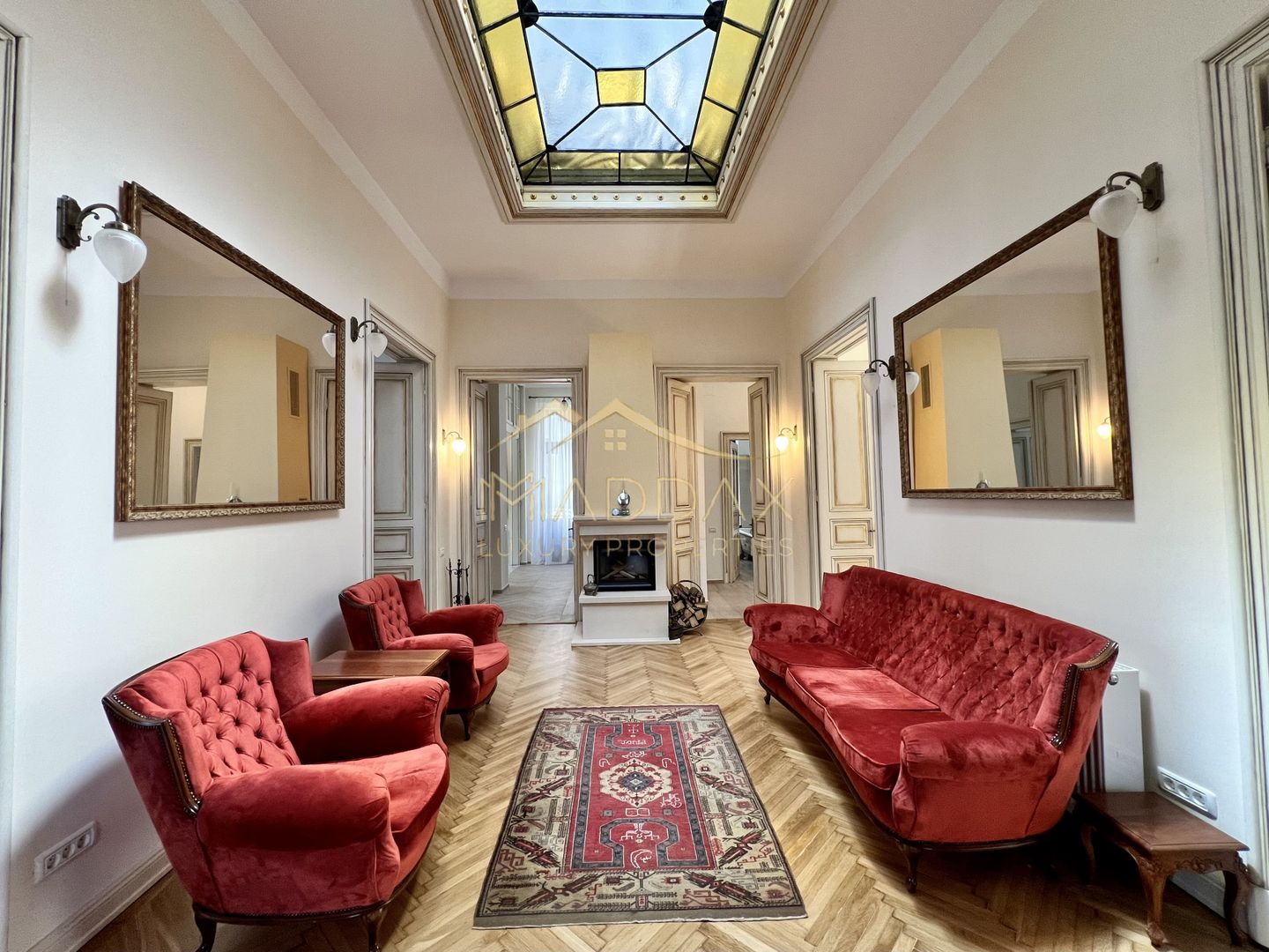 Showroom elegant *5 Camere* 151mp | Victoriei - Poză 67
