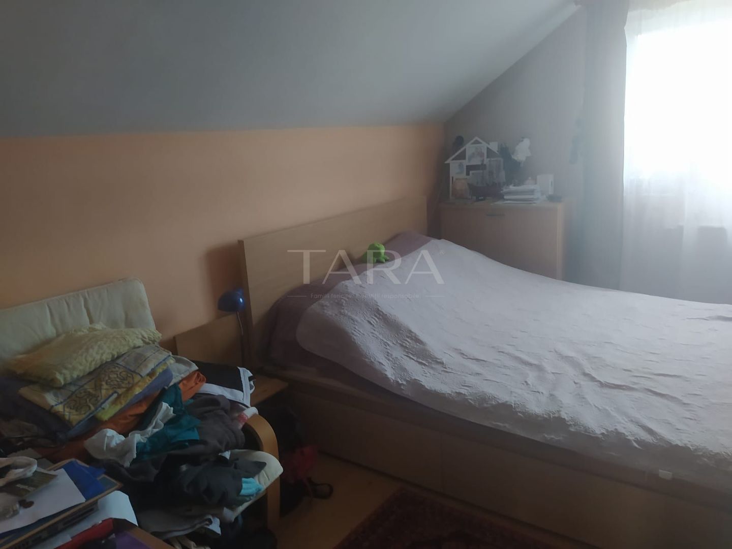 Liniște și Confort Aproape de Centru - Poză 5